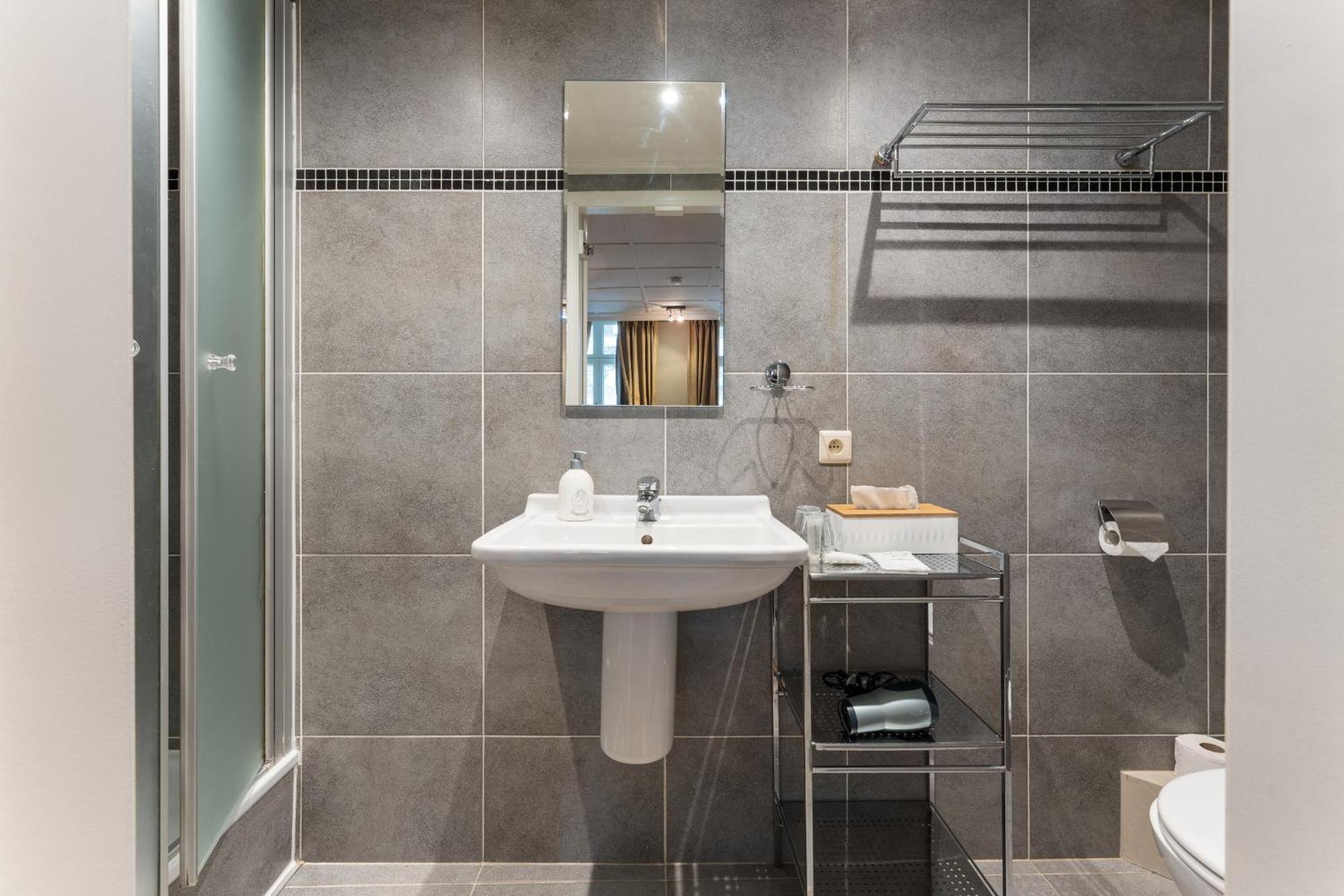 Het Geerwijn - Gastensuite In Hartje Apartment Brügge