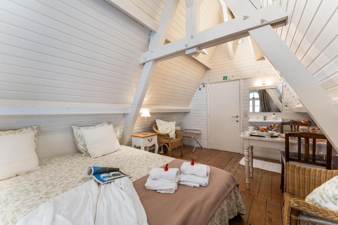 Appartamento Het Geerwijn - Gastensuite In Hartje Bruges