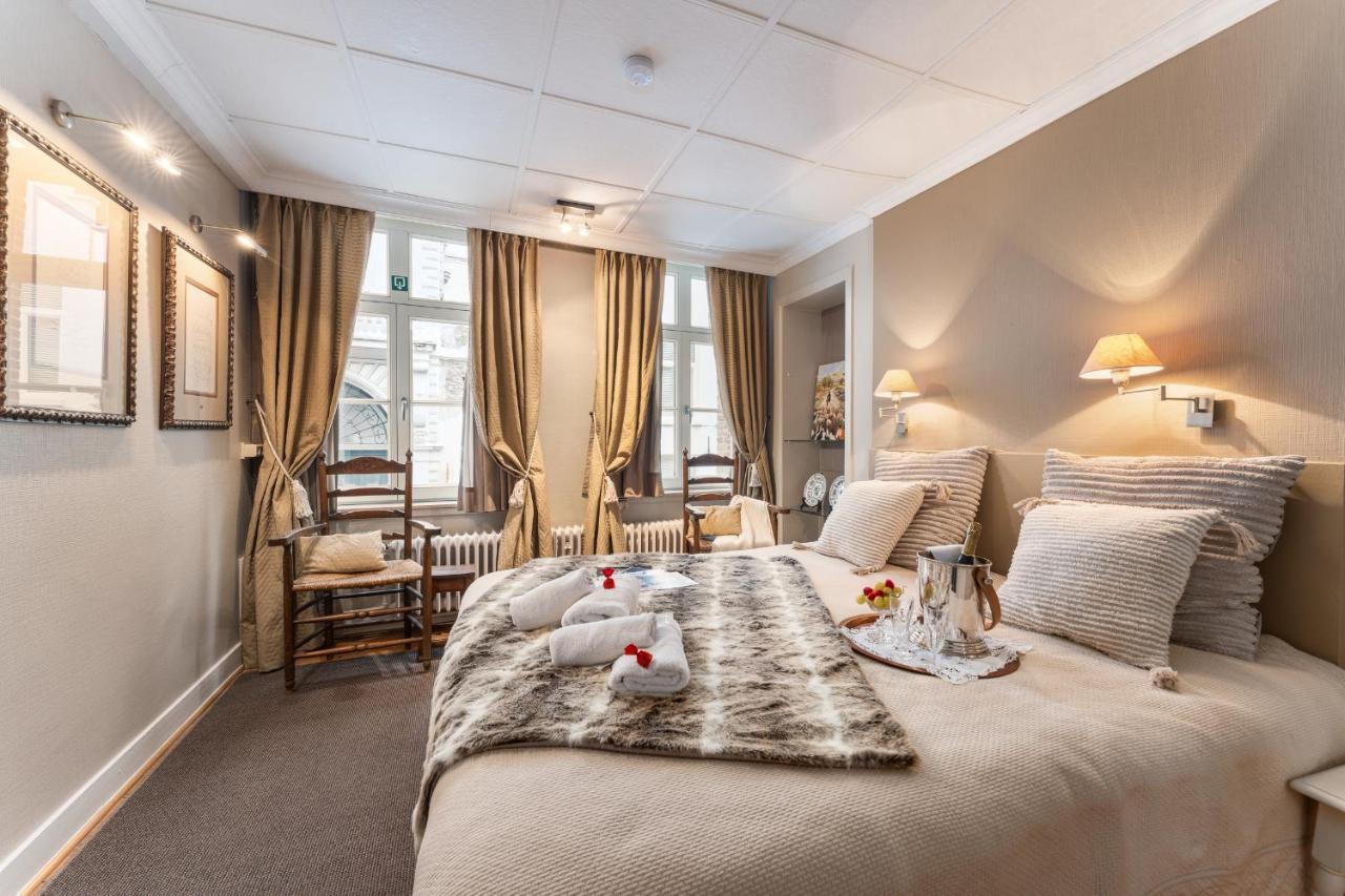 Appartamento Het Geerwijn - Gastensuite In Hartje Bruges
